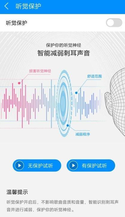 发掘酷狗音乐新版本中隐藏的黑科技