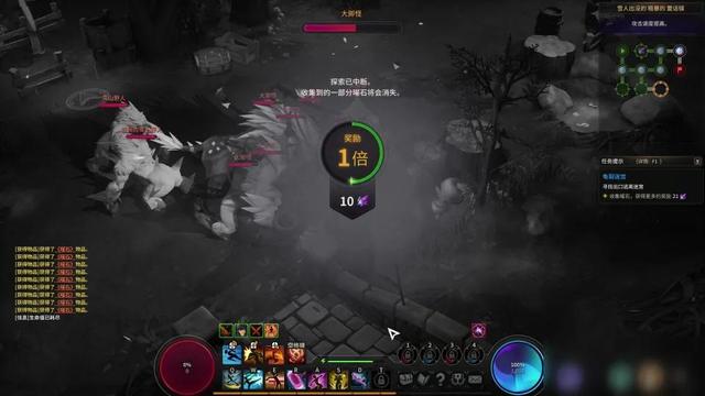 《超激斗梦境》搬砖效益揭秘:大实话告诉你