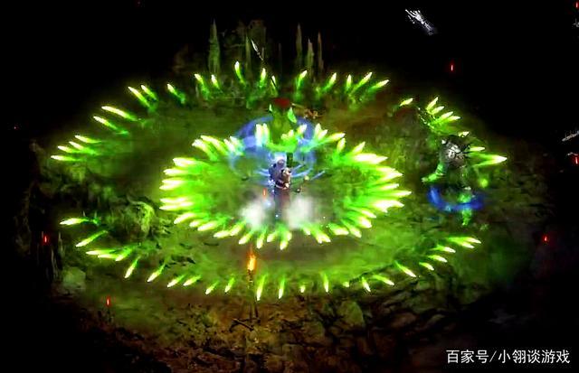 《暗黑2重制版》怎样快速获取神器？战网推荐的最快刷装地点与流程攻略
