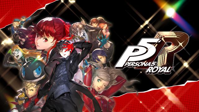 《女神异闻录5皇家版》Steam好评如潮 玩家盛赞：P5天下第一