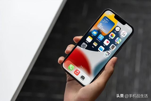 iPhone手机容易忽视哪些设置