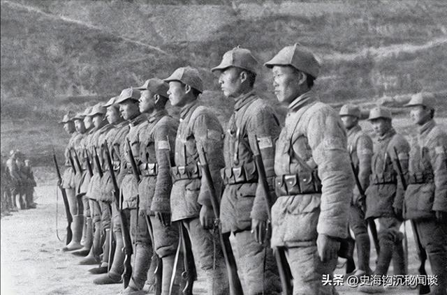奋勇向前：中国历史上四个英勇省份的战争传奇