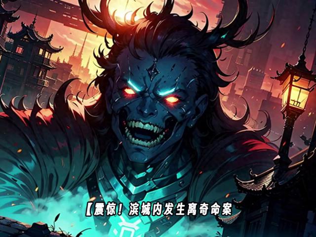 《再续华夏》- QQ阅读