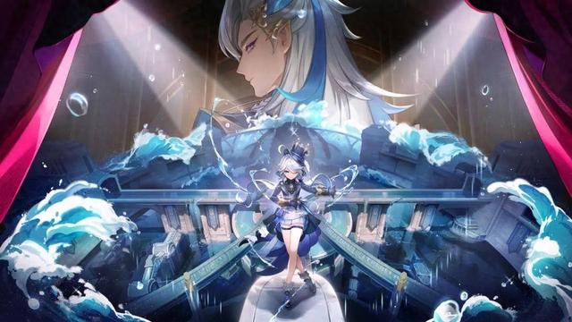 原神4.2更新预告:水神终极黑芙形态下线,限时免费送角色速览