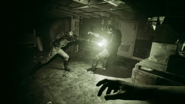 逃生试炼下载教程：Steam下载步骤详解