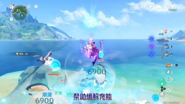 升级新活动武器：绝佳选择，鉴定为萌新必备！ #原神枫丹
