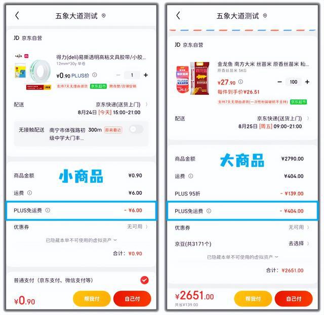 京东PLUS会员权益升级了什么？