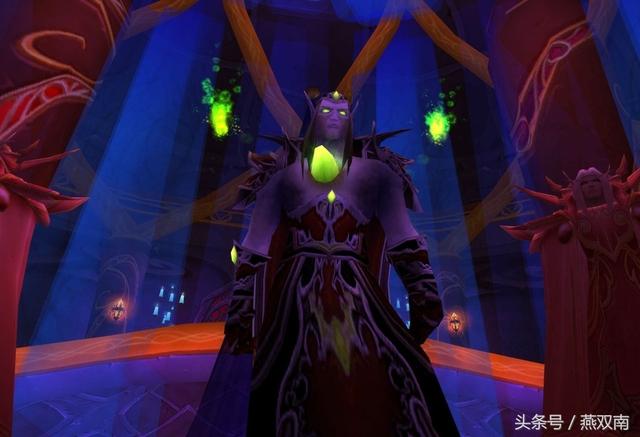 魔兽世界：多次进本，BOSS排名最终揭晓，最后一个神秘BOSS终于现身