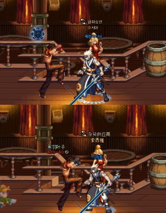 DNF：职业平衡与PK性能提升，韩服最新决斗场更新情况