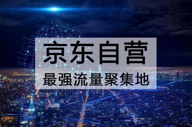 京东自营的运营模式及入驻方式详解
