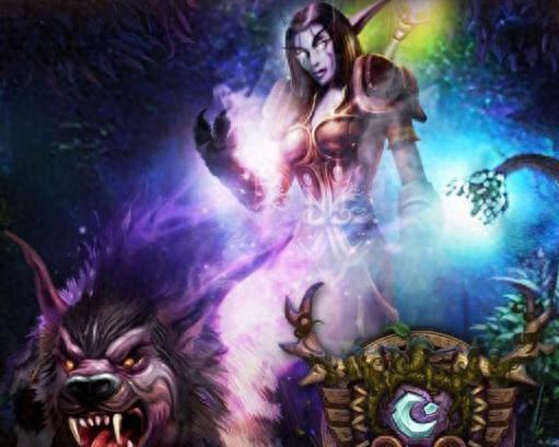 魔兽世界Plus全职业快速入门指南