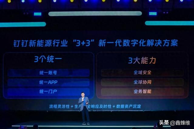 钉钉“盯”上的赛道：办公平台之外的无限可能