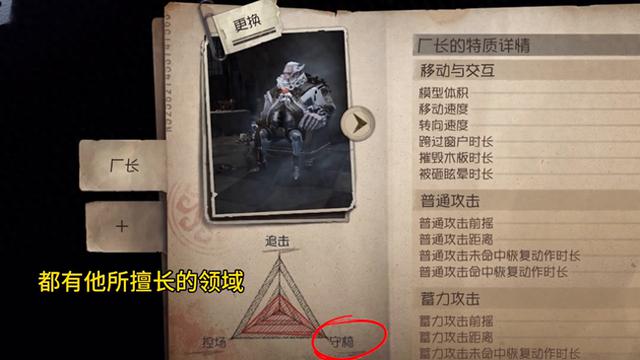 第五人格新手玩家应选择适合自己的监管方式