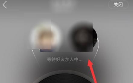 在网易云音乐中一起听歌能否进行语音对话？如何与好友进行语音对话？