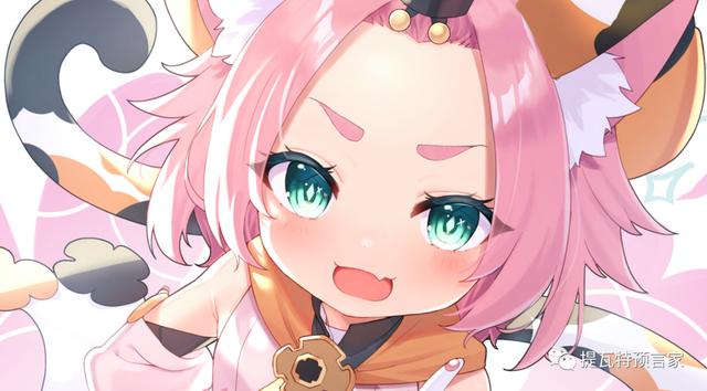 原神：四星盾辅谁最适合？迪奥娜全能，莱依拉盾墙最坚固！
