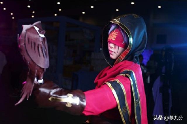 第五人格:高阶排位中的意识流先知玩法,让你成为顶尖先知玩家
