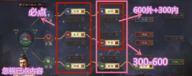 三国志战略版：独具个性的游戏玩法，三种不同取向，各具特色