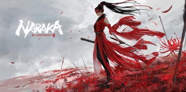 《永劫无间》开服首日火爆!牧冬逆版本强势挑战国服,玩家狂肝10小时不停歇