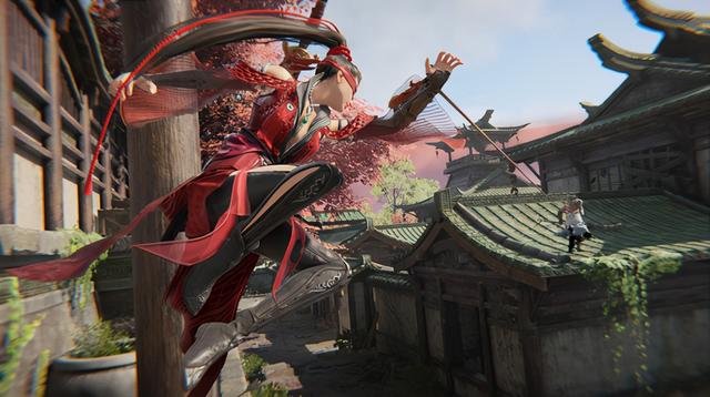 荒野乱斗：武侠风吃鸡游戏