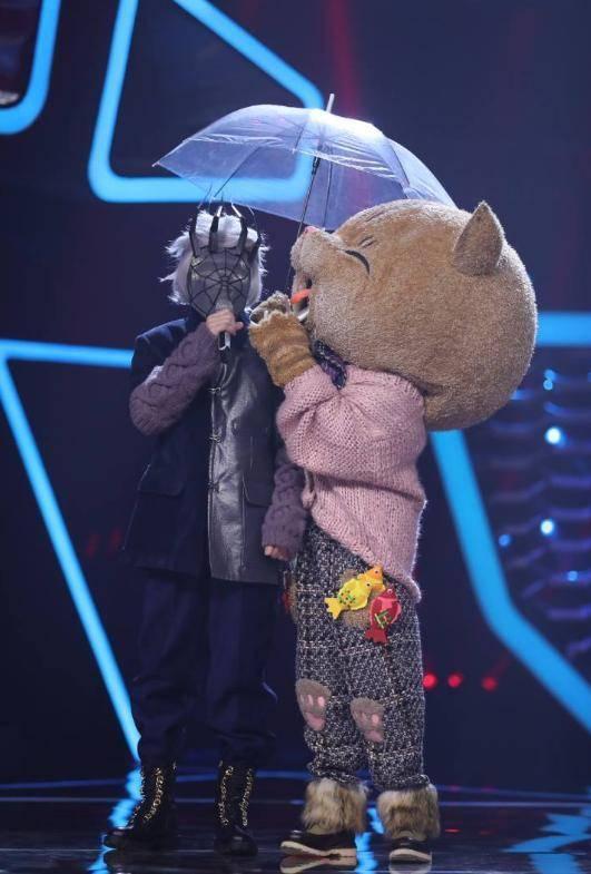 蒙面唱将酷狗歌王人气榜揭晓:吴青峰亚军、徐佳莹第三,冠军是她