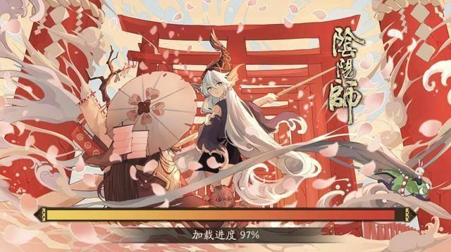 阴阳师：保护你的肝脏，新神“缘结神”即将登场，绘卷之谜尽在其中