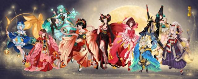 阴阳师御魂搭配：新手到高手全攻略（二）-升级版