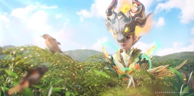 《白嫖七周年特别活动：限定高级皮肤曝光，登录即送永久史诗皮肤！》