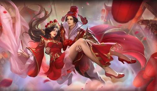 王者荣耀情人节皮肤退款政策:官方全服开启补偿方案