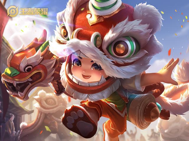 《铁枪流：鲁班七号饰演者大火，猴子无法击杀，兰陵王难以抵御，出装成为关键》