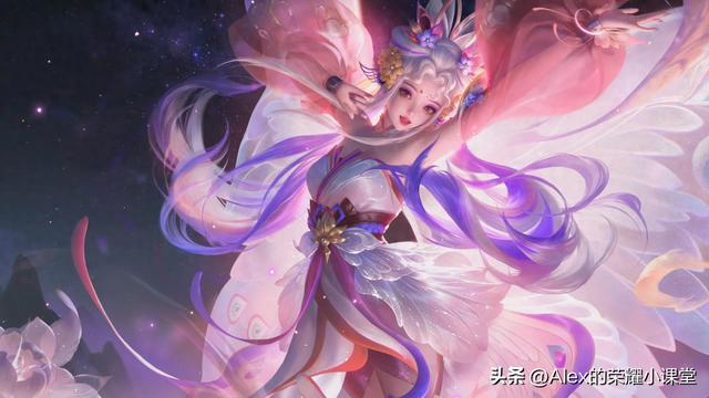 S34赛季强势来袭！新增两个贵族等级，V10专属皮肤发布！战令改版惊喜福利等你来领取！