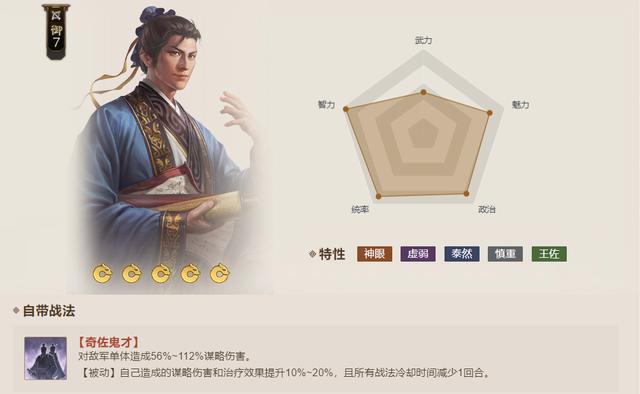 三国志战棋版 