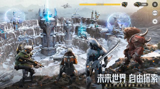 星际52区新区怎么玩？