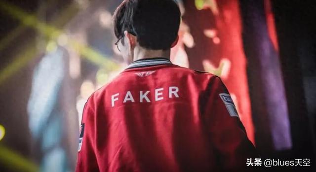 Faker成为英雄联盟名人堂首位入选者，将获得阿狸专属皮肤制作