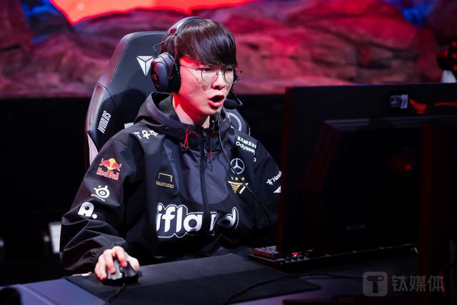 Faker、《无畏契约》、入亚，2023电竞最值得铭记的三个瞬间｜2023·大复盘