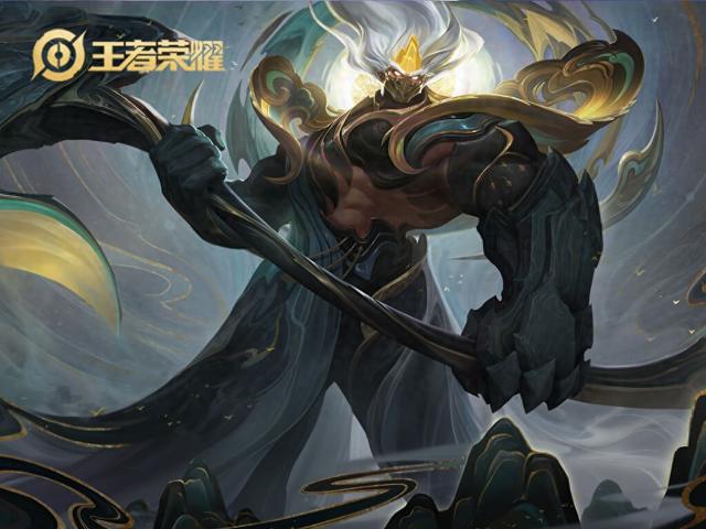 王者荣耀新赛季：快速上王者，抓紧练习这3个打野英雄！