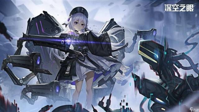 《深空之眼》三人同屏瞬间吸睛！《魔域手游》露营活动激发玩家度假心情