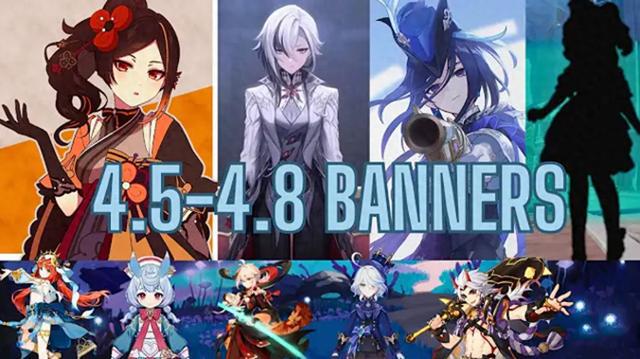 《原神》IP运营突然爆料！女神纳塔重生的传闻被证实！终极博士归来，或将进入游戏正式版本！