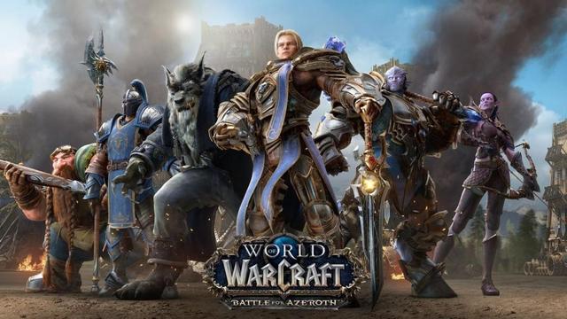 魔兽世界：老玩家11年分享公会管理和带团心得，令人敬佩！