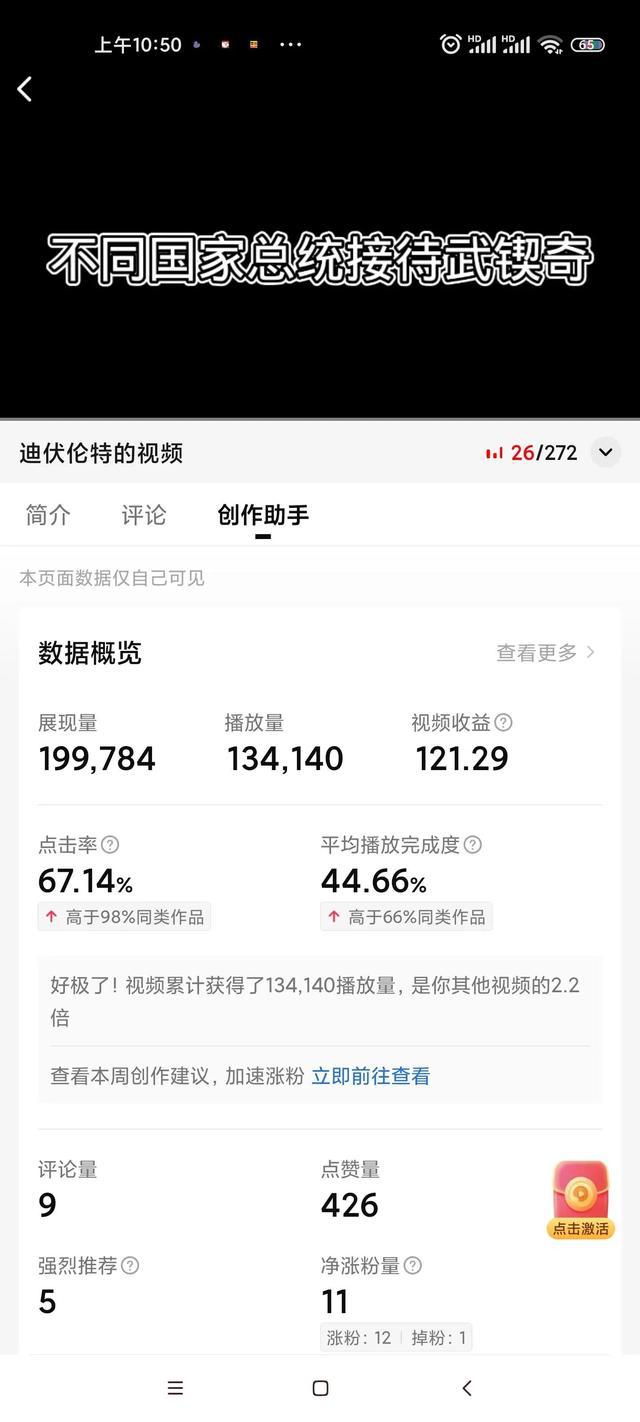 半小时剪辑一条视频，收益121元，我只用了七步技巧