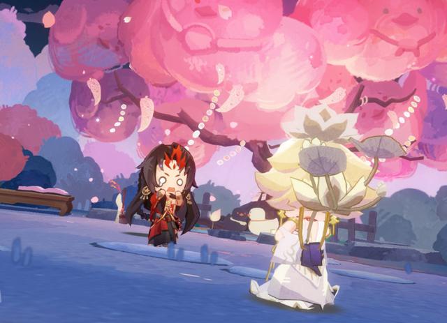 阴阳师3月新式神爆料:正式服29日开抽,备好蓝票迎接新伙伴