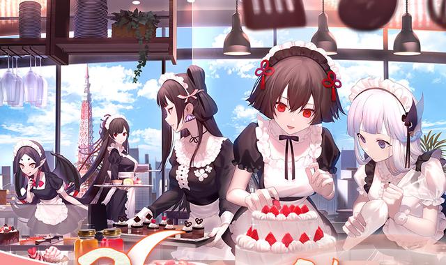 阴阳师8月21日体验服更新总结：SSR酒吞童子全新皮肤震撼上线