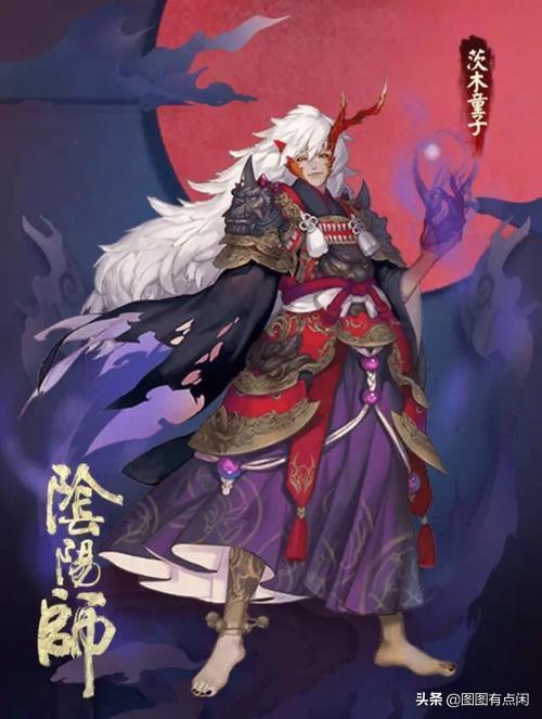 阴阳师：实用输出式神推荐，最终全能之选