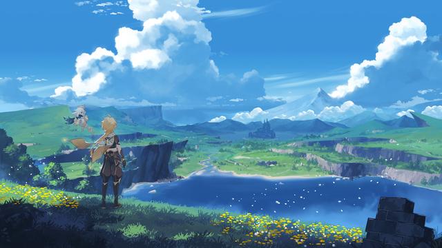 原神：Re：皇女——菲谢尔与奥兹的机制解析