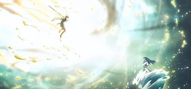 星穹铁道：饮月2命超模，1.4版本双卡池开启，璀璨新卫星翡翠登场！