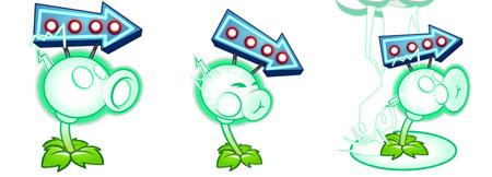 狗年贺新春!《植物大战僵尸2》v2.2.4版本即将来袭