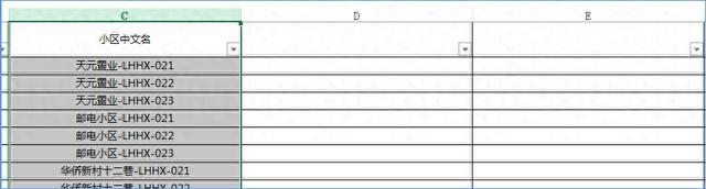 Excel 分列拆分教程：快速学会拆分单元格数据