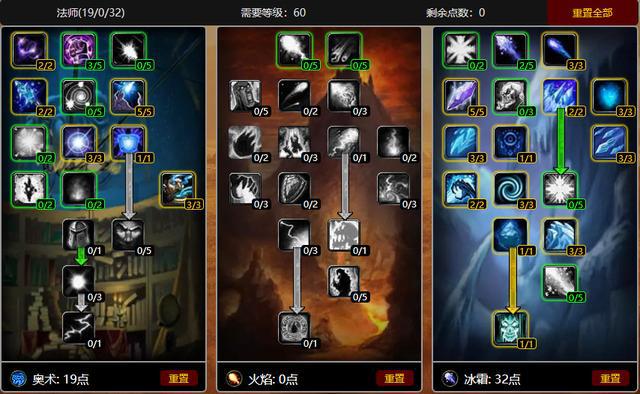魔兽世界怀旧服法师攻略大全：揭秘怀旧服中最强输出职业
