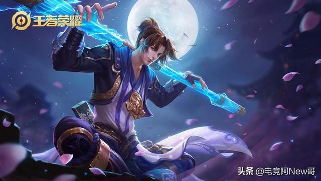 如何让你的国服孙悟空成为心目中的盖世英雄：细节技巧解析