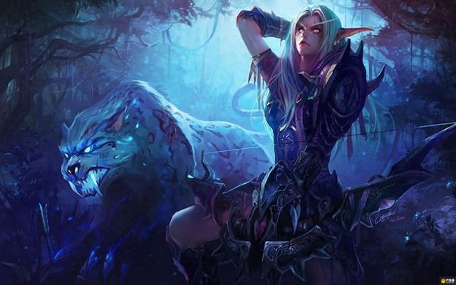 不花钱能否玩魔兽世界？