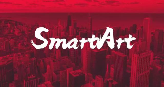 揭秘PPT中隐藏的神秘利器—SmartArt